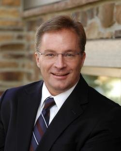 Photo of Douglas K Foster - Parkland Securities