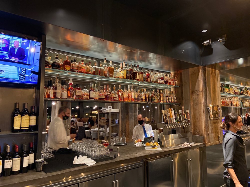 Photo of FireLake Grill House & Cocktail Bar