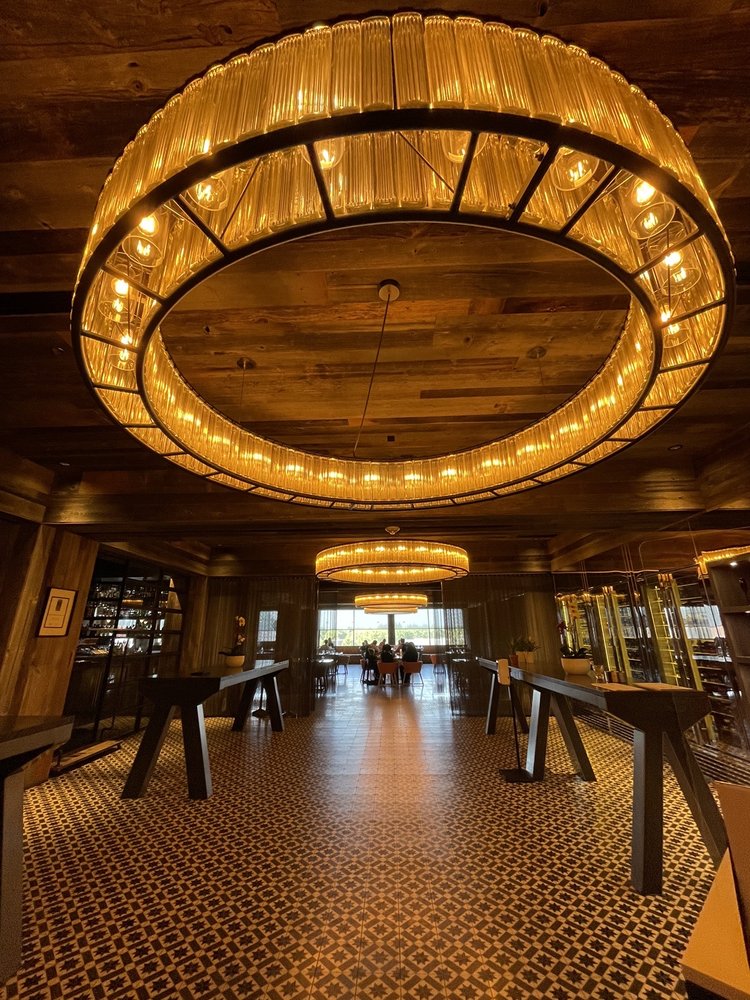 Photo of FireLake Grill House & Cocktail Bar