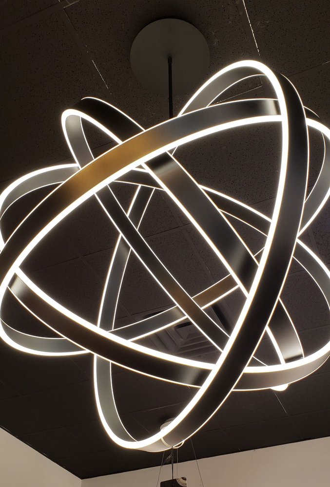 Photo of LBC Lighting