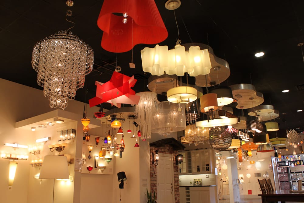 Photo of LBC Lighting