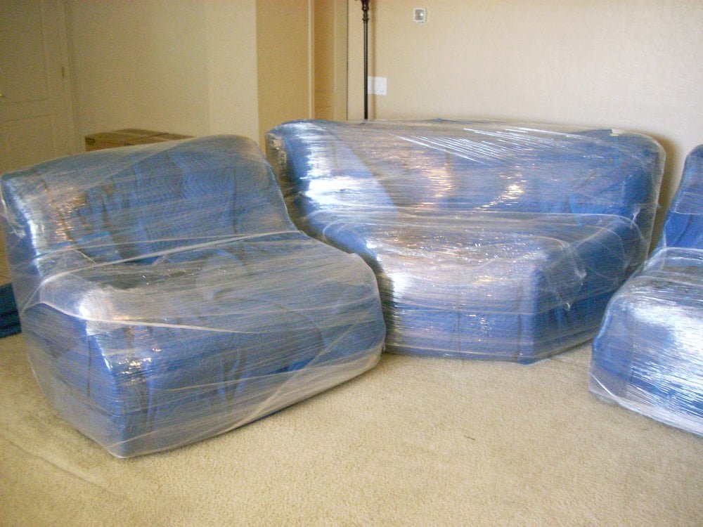 Photo of Speedy Relocations