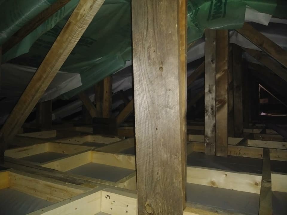 Photo of Skyline Roofing & Contracting