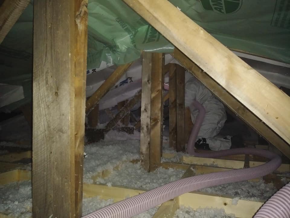 Photo of Skyline Roofing & Contracting