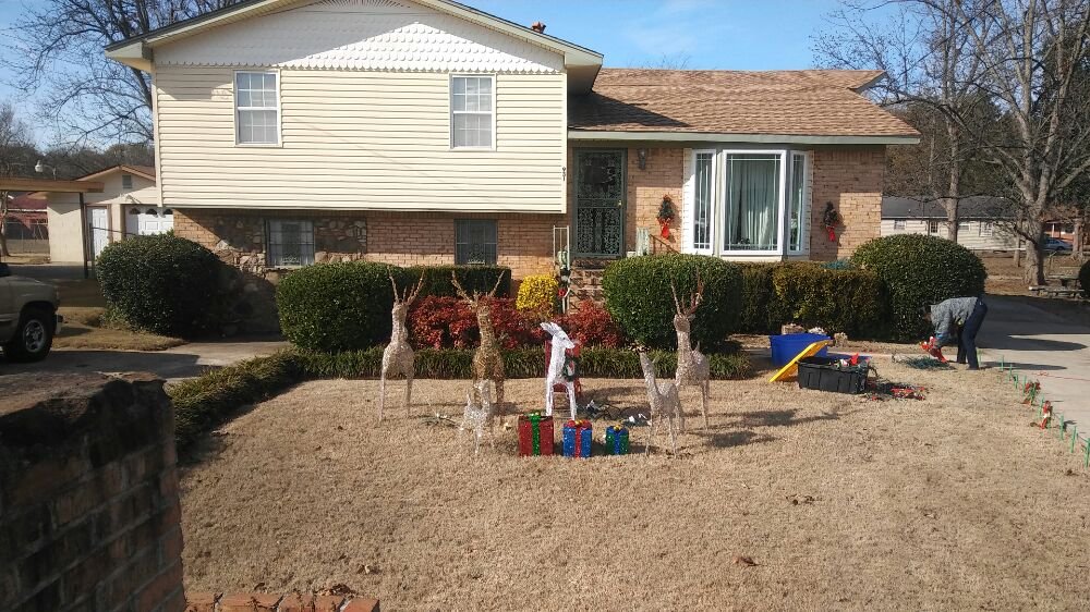 Photo of Tia's Total Landscaping