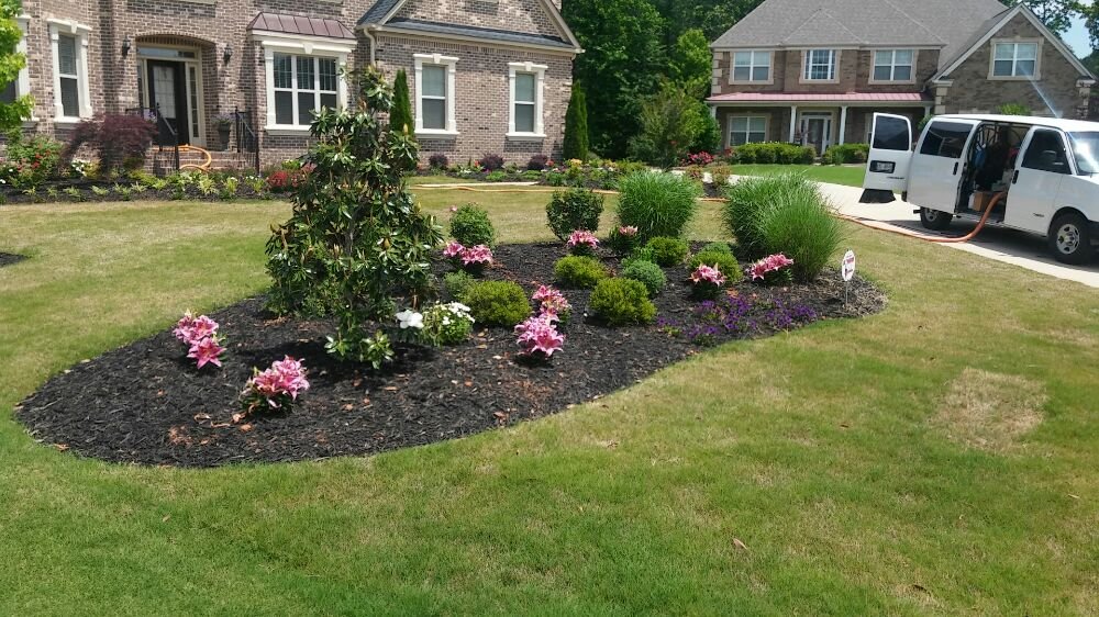 Photo of Tia's Total Landscaping