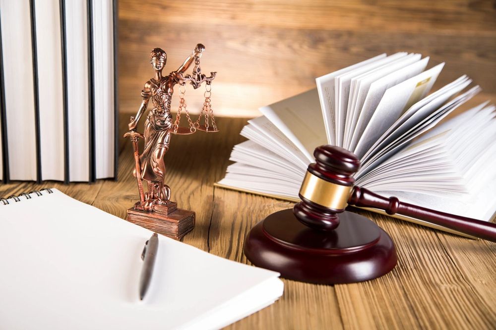 Photo of The Umeh Law Firm
