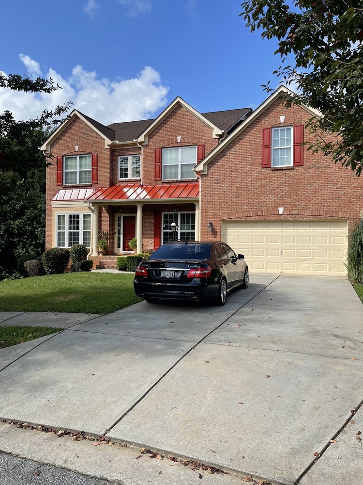 Photo of High Quality Roofing