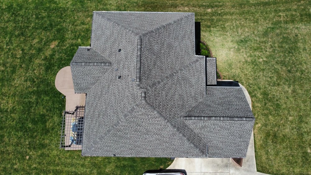 Photo of High Quality Roofing