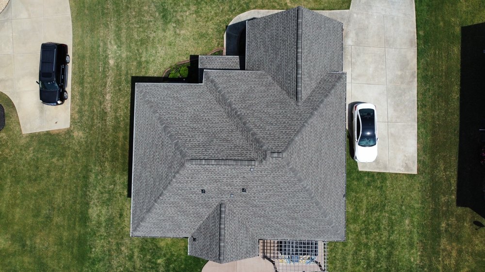 Photo of High Quality Roofing