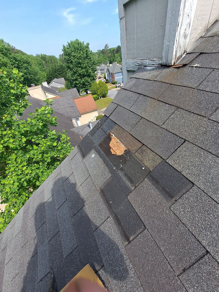 Photo of High Quality Roofing