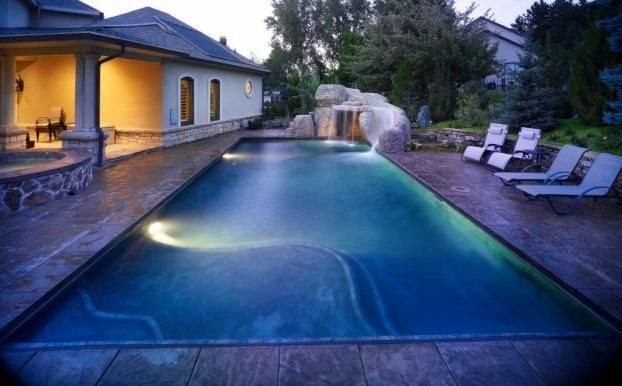 Photo of Paradise Pools