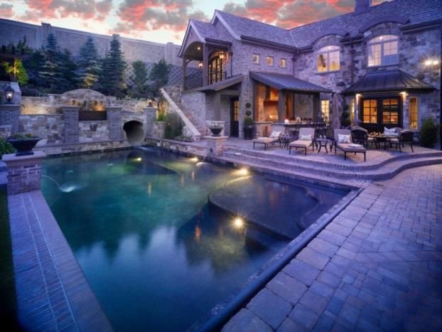 Photo of Paradise Pools