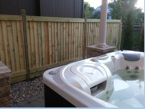 Photo of Frazier Fencing