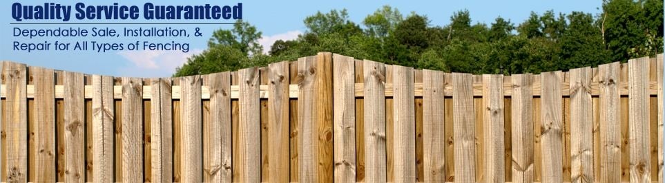 Photo of Frazier Fencing