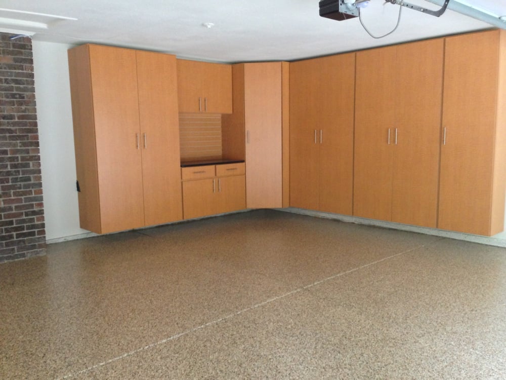 Photo of Custom Garages