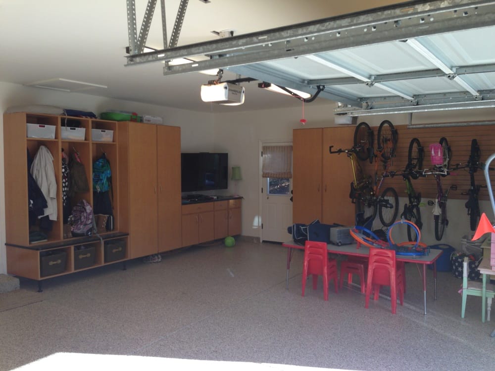 Photo of Custom Garages