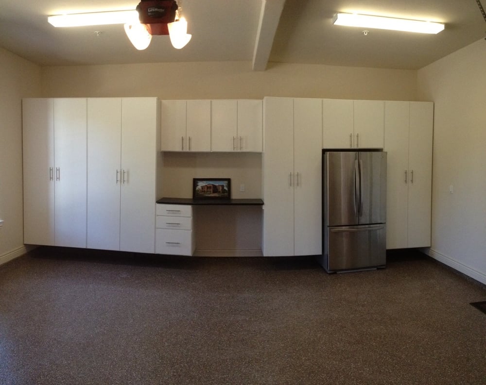 Photo of Custom Garages