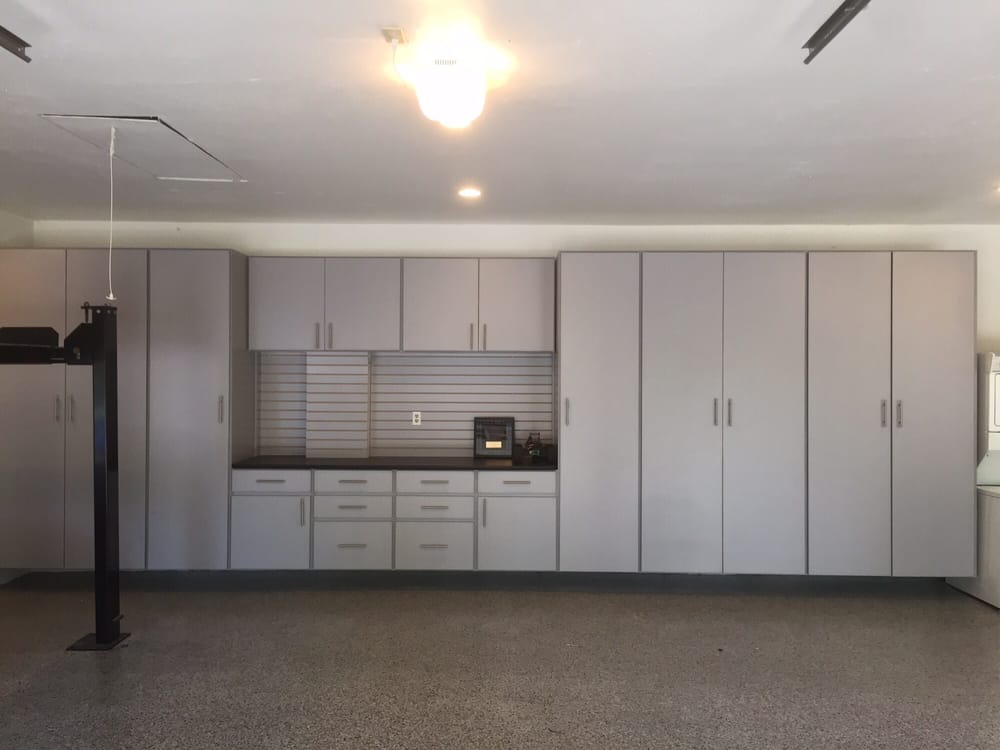 Photo of Custom Garages