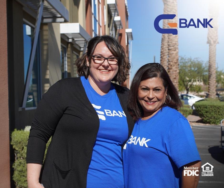 Photo of GBank