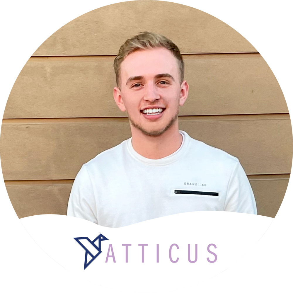 Photo of Atticus