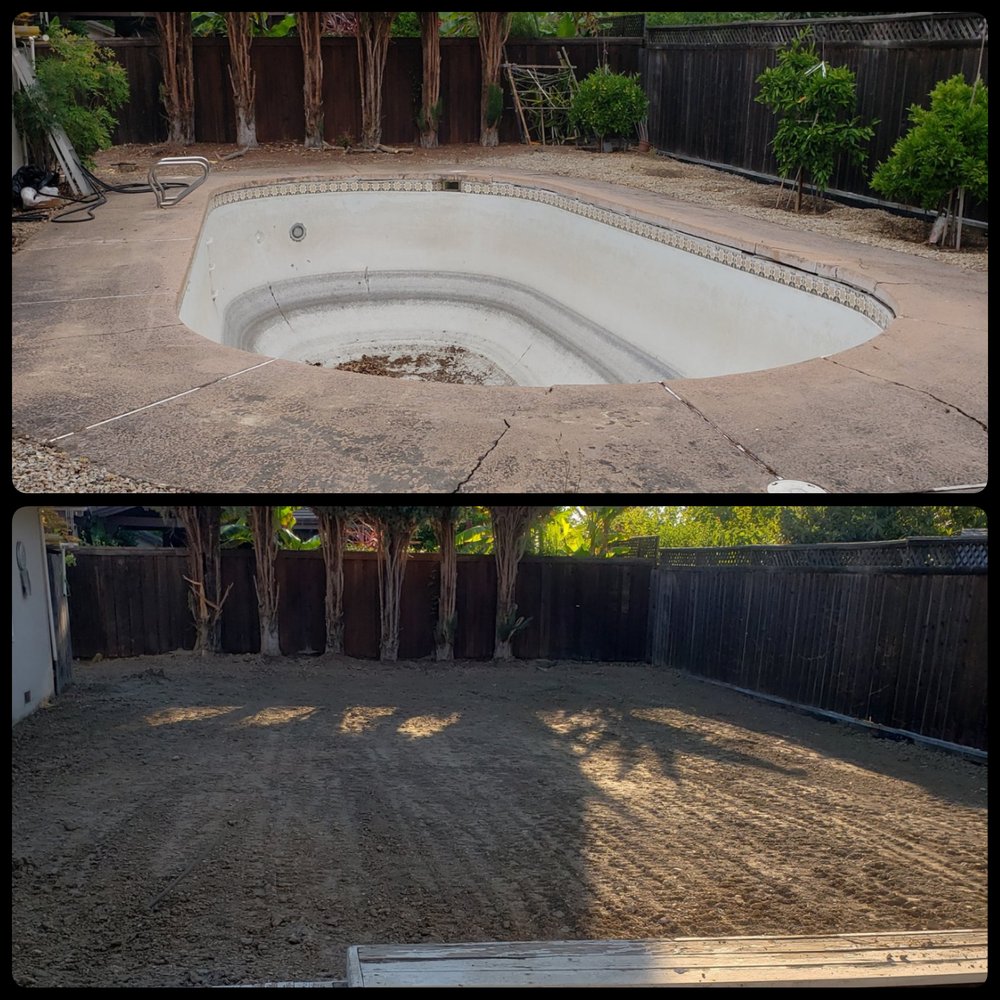 Photo of Bay Demo