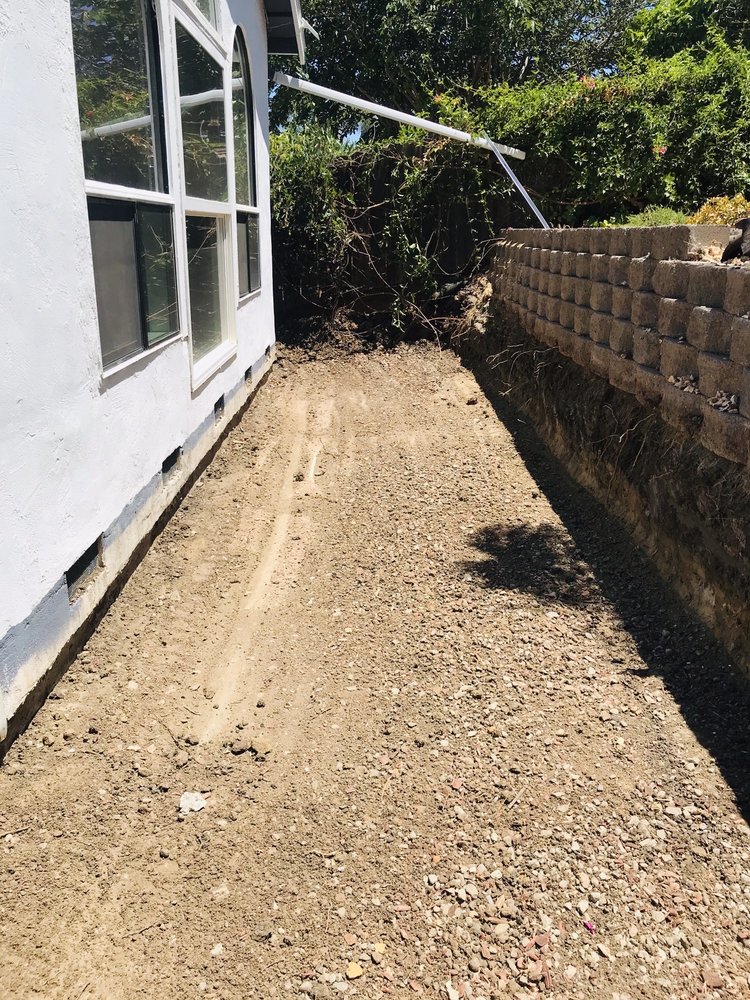 Photo of Bay Demo
