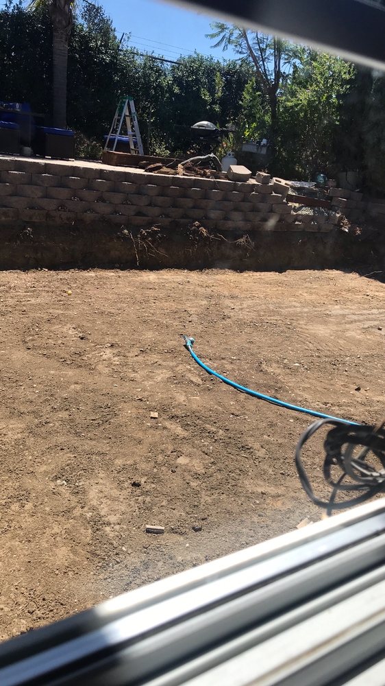 Photo of Bay Demo