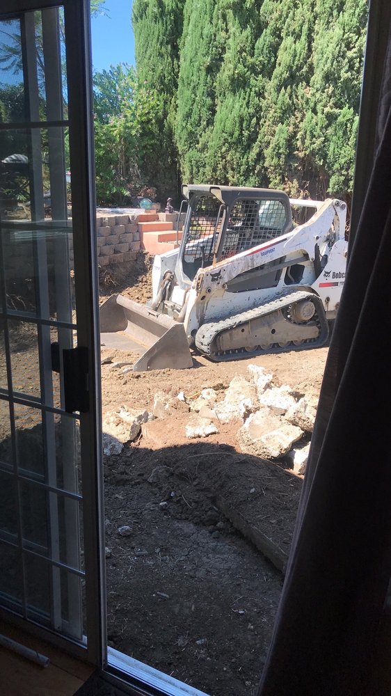 Photo of Bay Demo