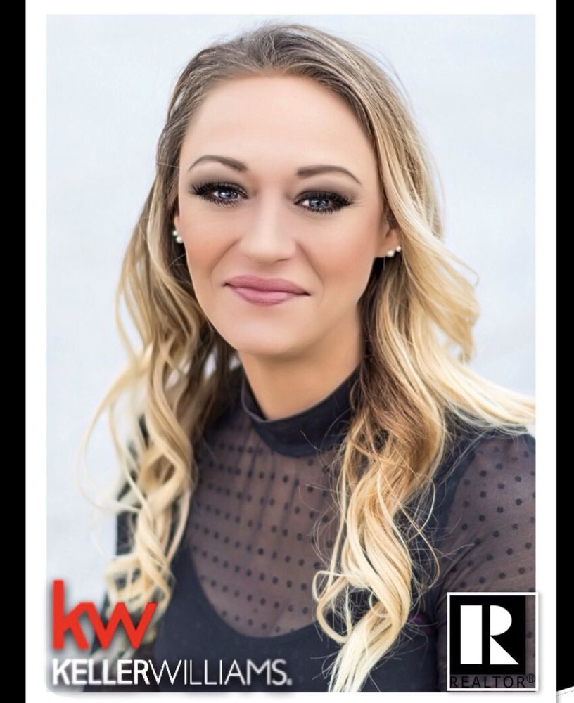 Photo of Jaime Reedholm -Keller Williams Realty