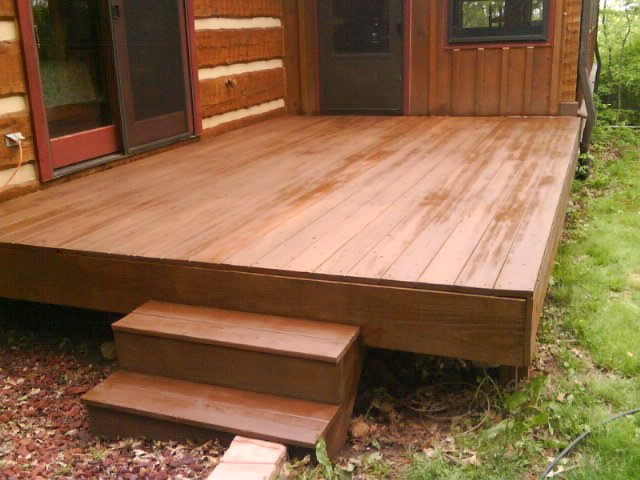 Photo of Woodward Woodcare