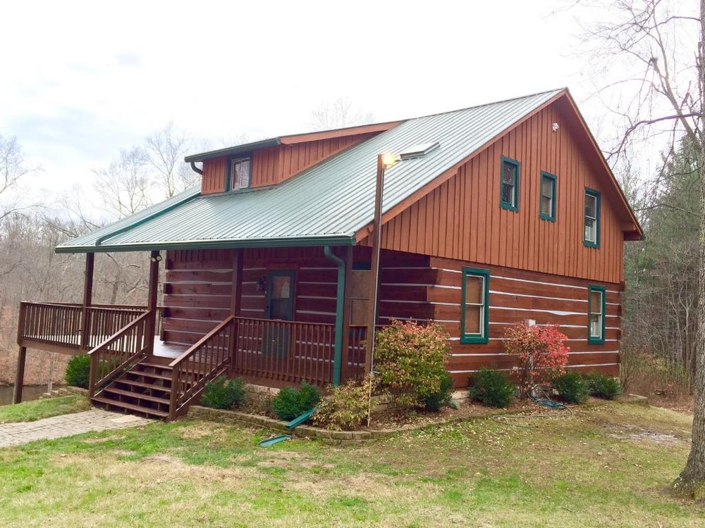 Photo of Woodward Woodcare