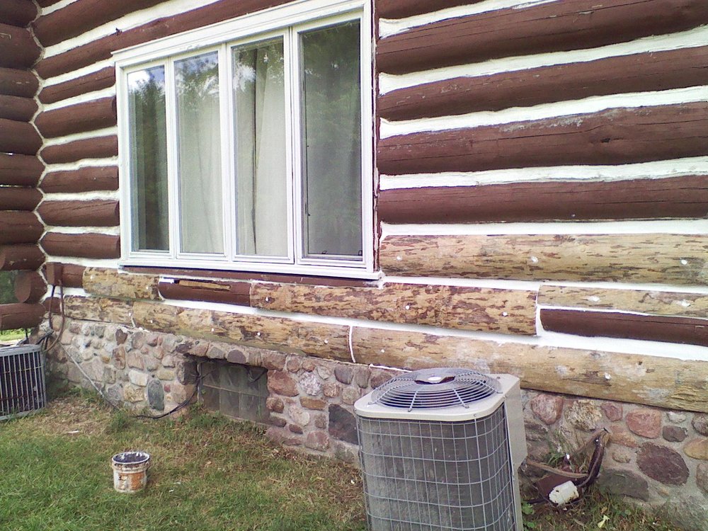 Photo of Woodward Woodcare