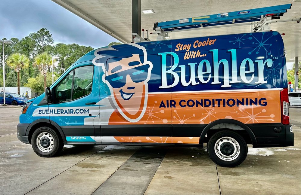 Photo of Buehler Air Conditioning