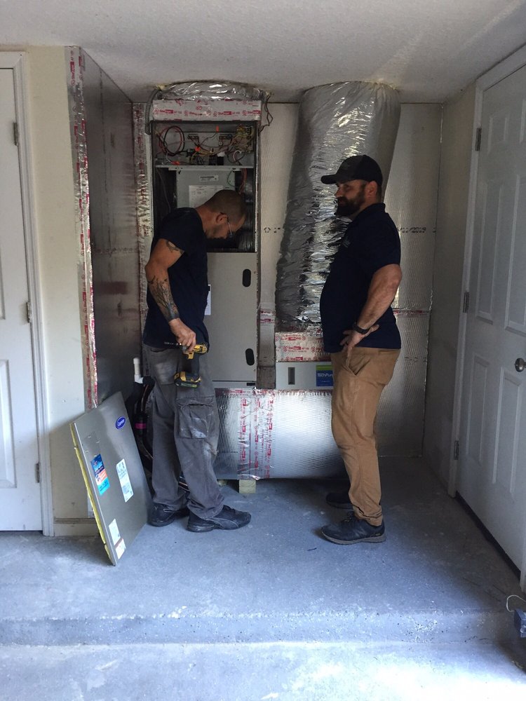 Photo of Buehler Air Conditioning