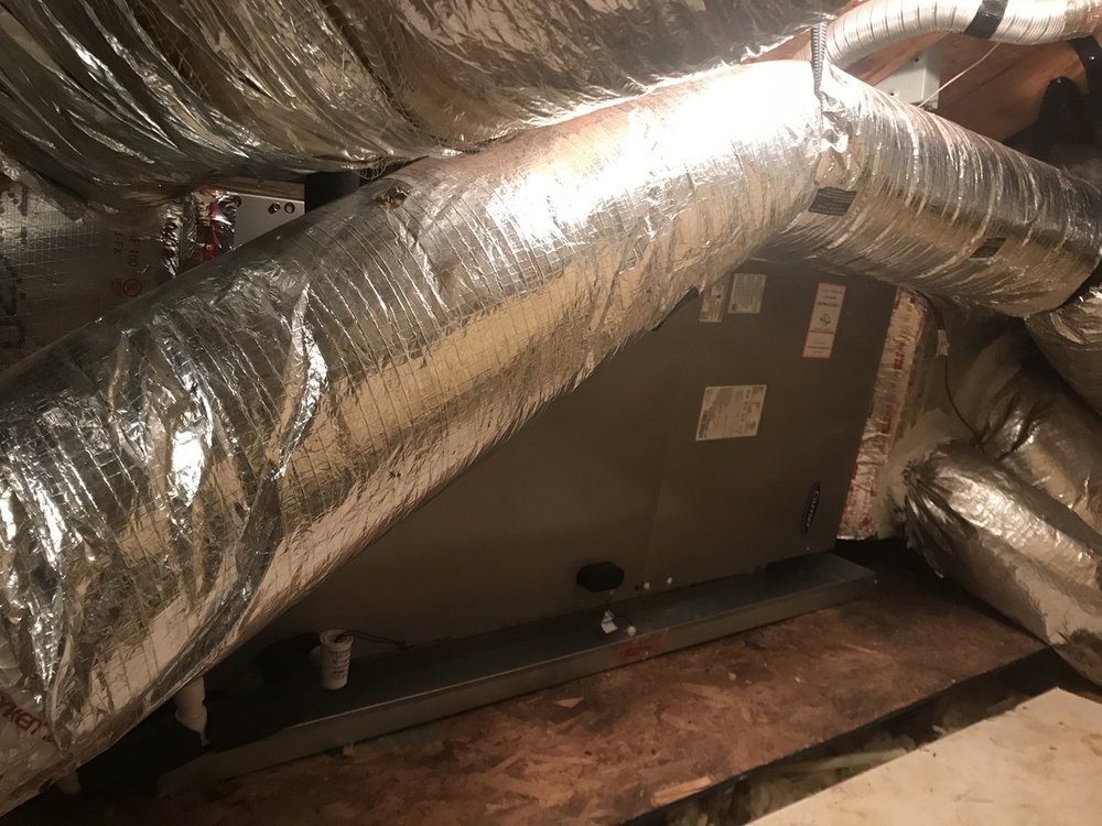 Photo of Buehler Air Conditioning