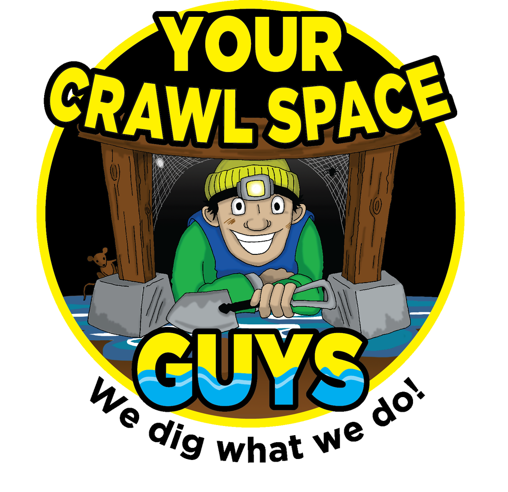 Photo of Your Crawlspace Guys
