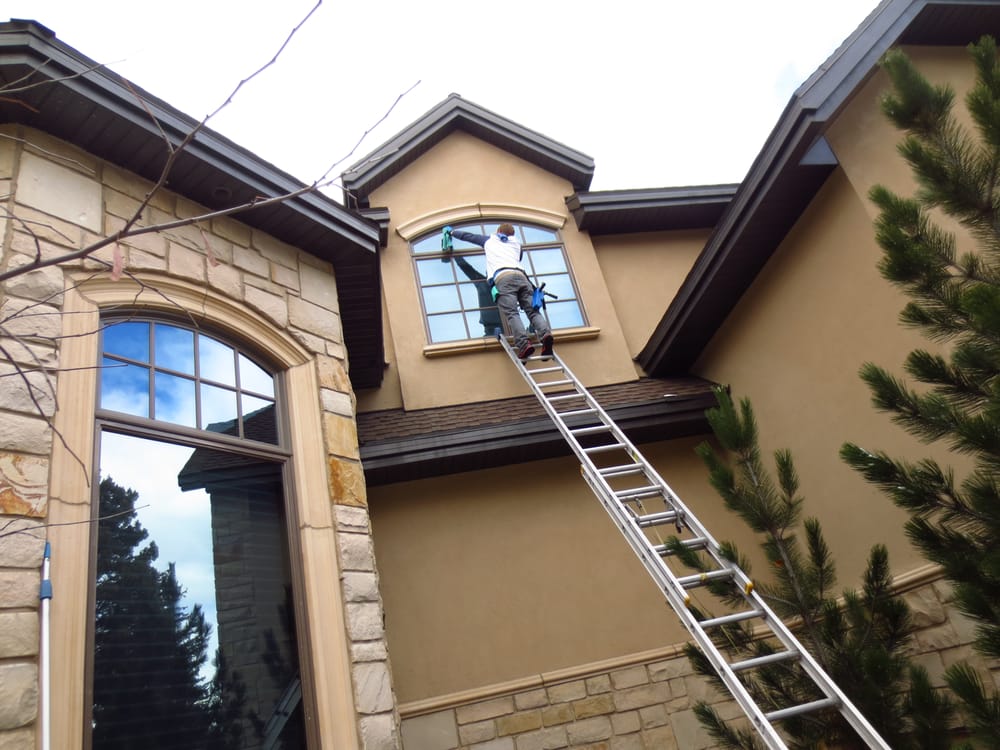 Photo of Nelson's Window Cleaning