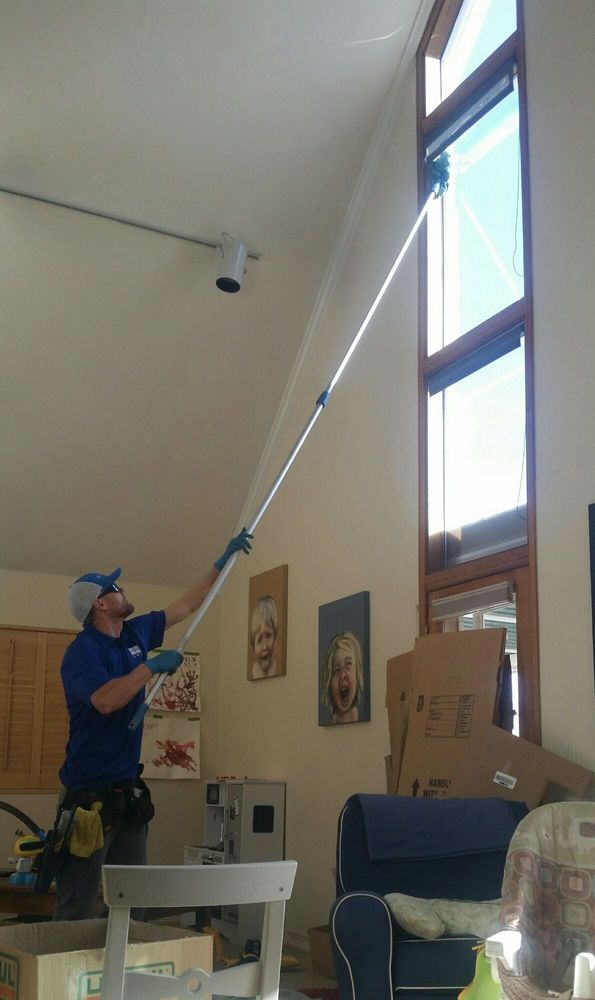 Photo of Nelson's Window Cleaning