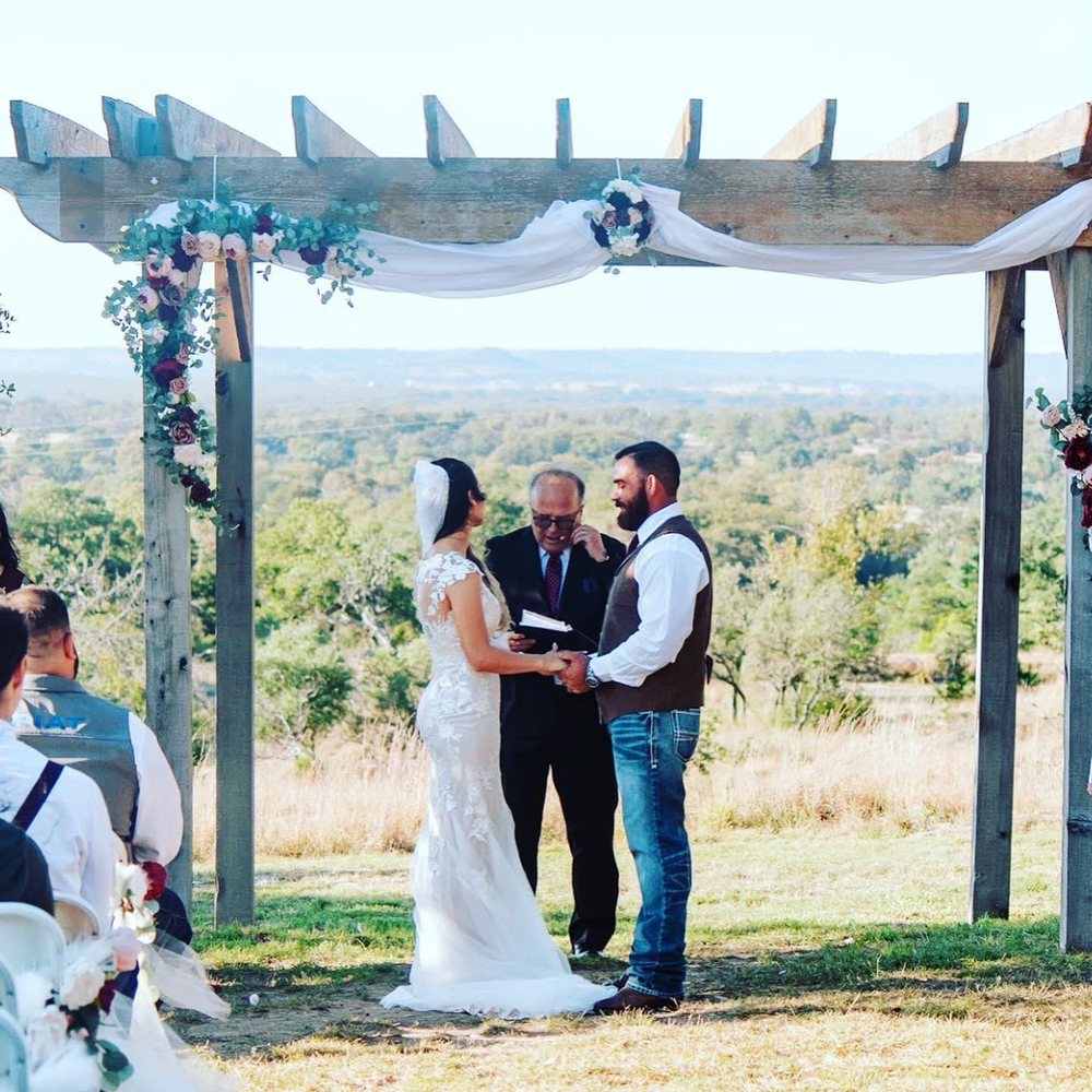 Photo of It's A Wonderful Life Weddings