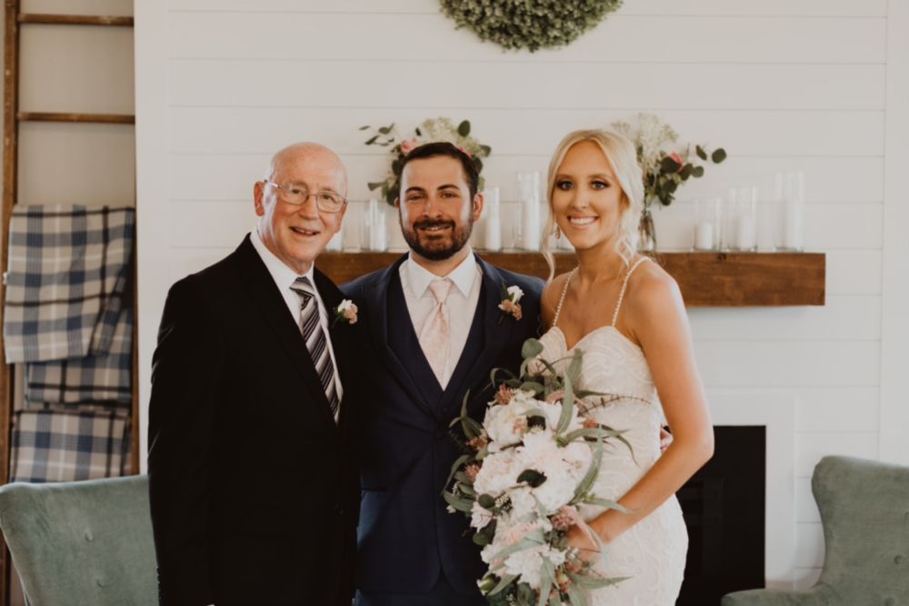 Photo of It's A Wonderful Life Weddings