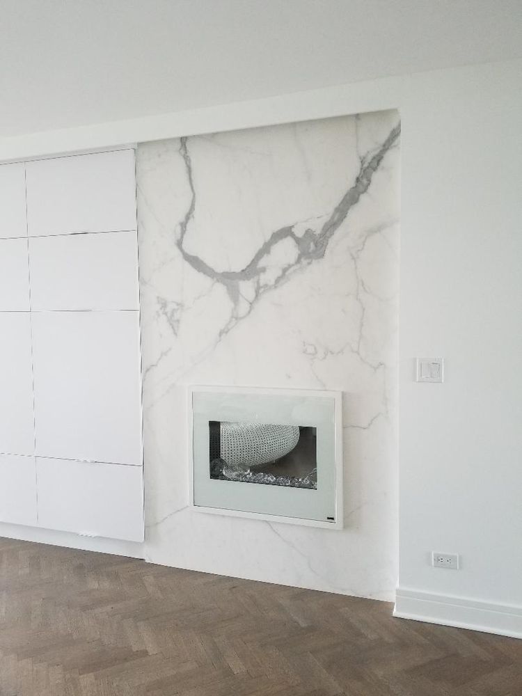 Photo of Marble Design
