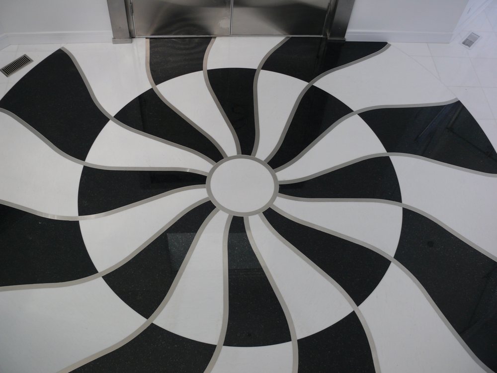 Photo of Marble Design