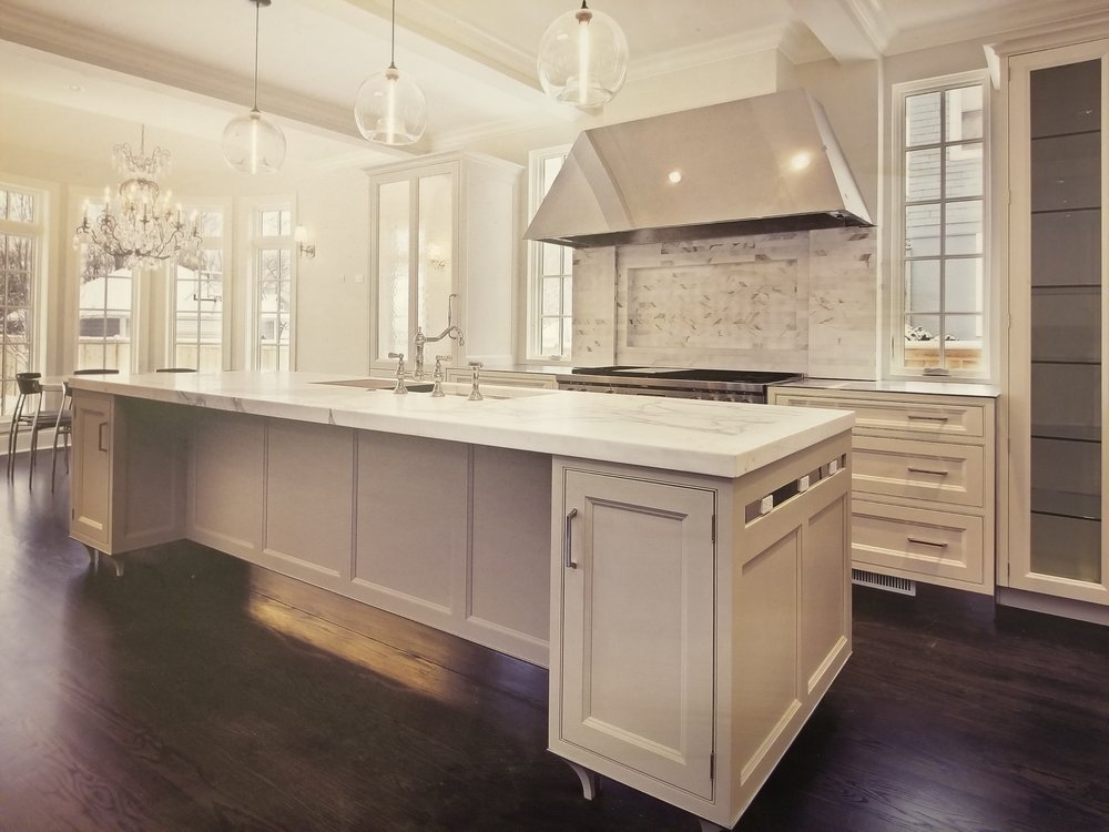 Photo of Marble Design
