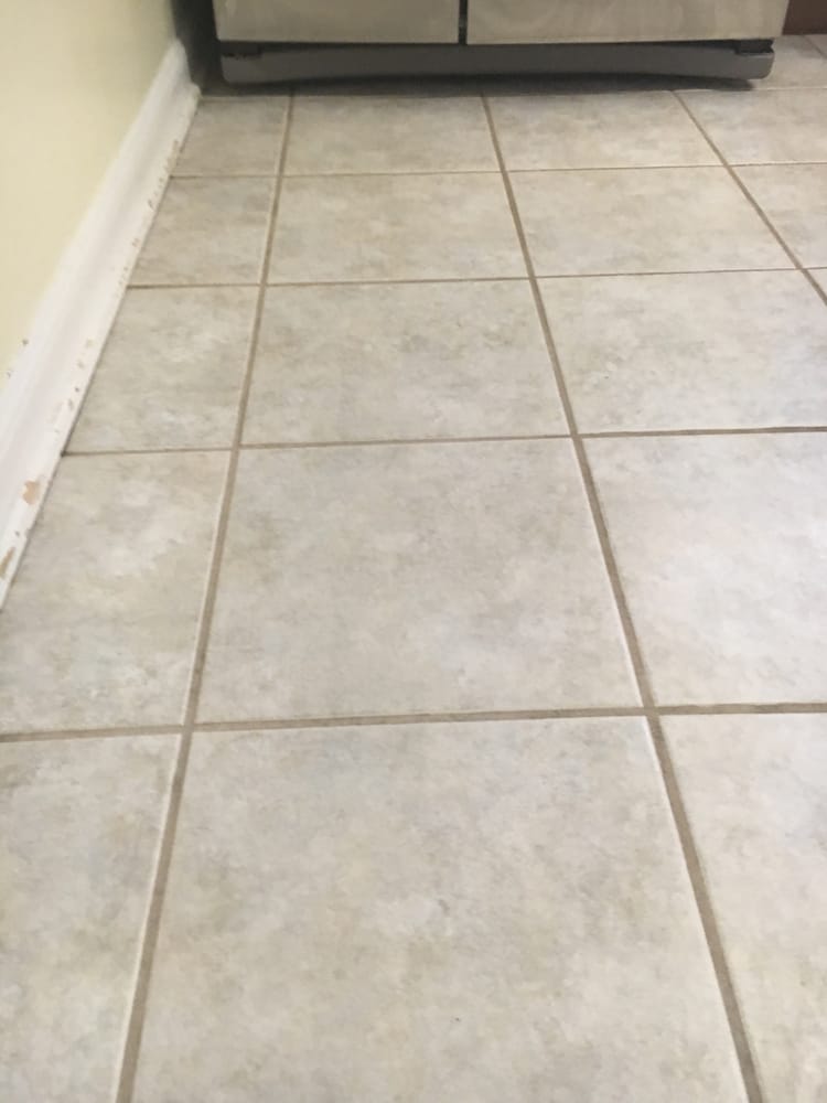 Photo of Mrs White Cleaning Service