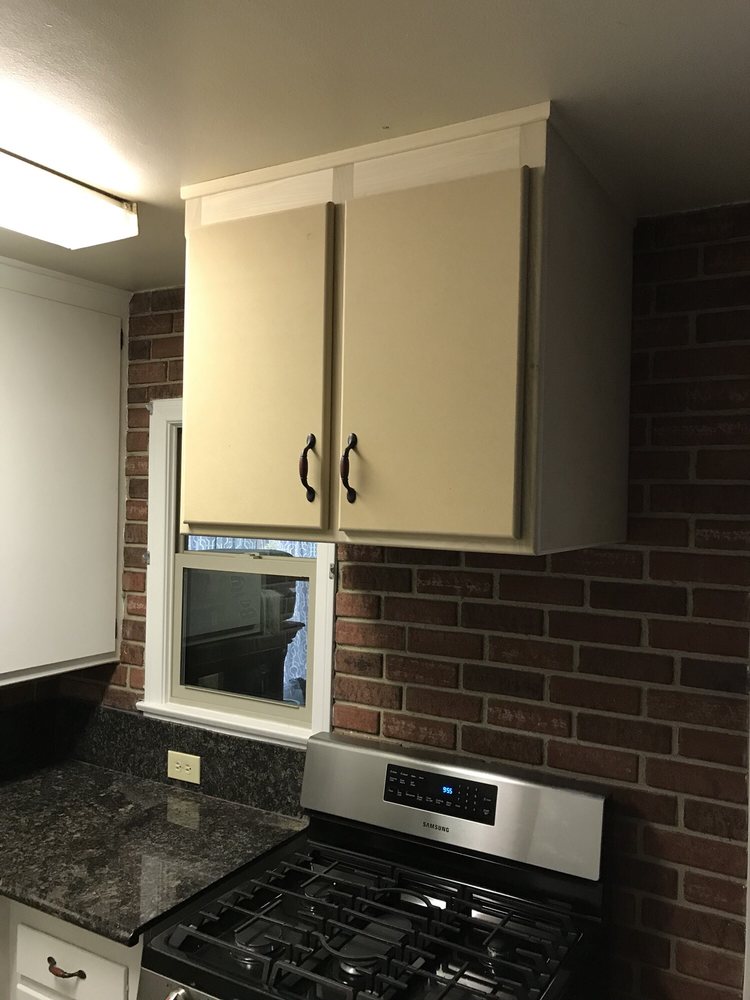 Photo of Steagall's Custom Cabinets