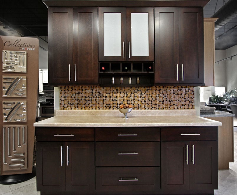 Photo of Steagall's Custom Cabinets