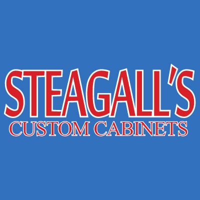 Photo of Steagall's Custom Cabinets