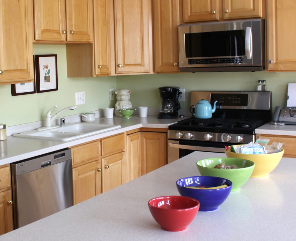 Photo of Steagall's Custom Cabinets