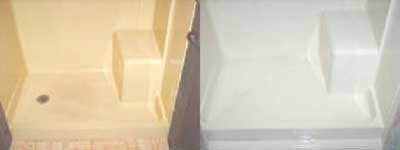 Photo of A-1 Porcelain & Fiberglass Service